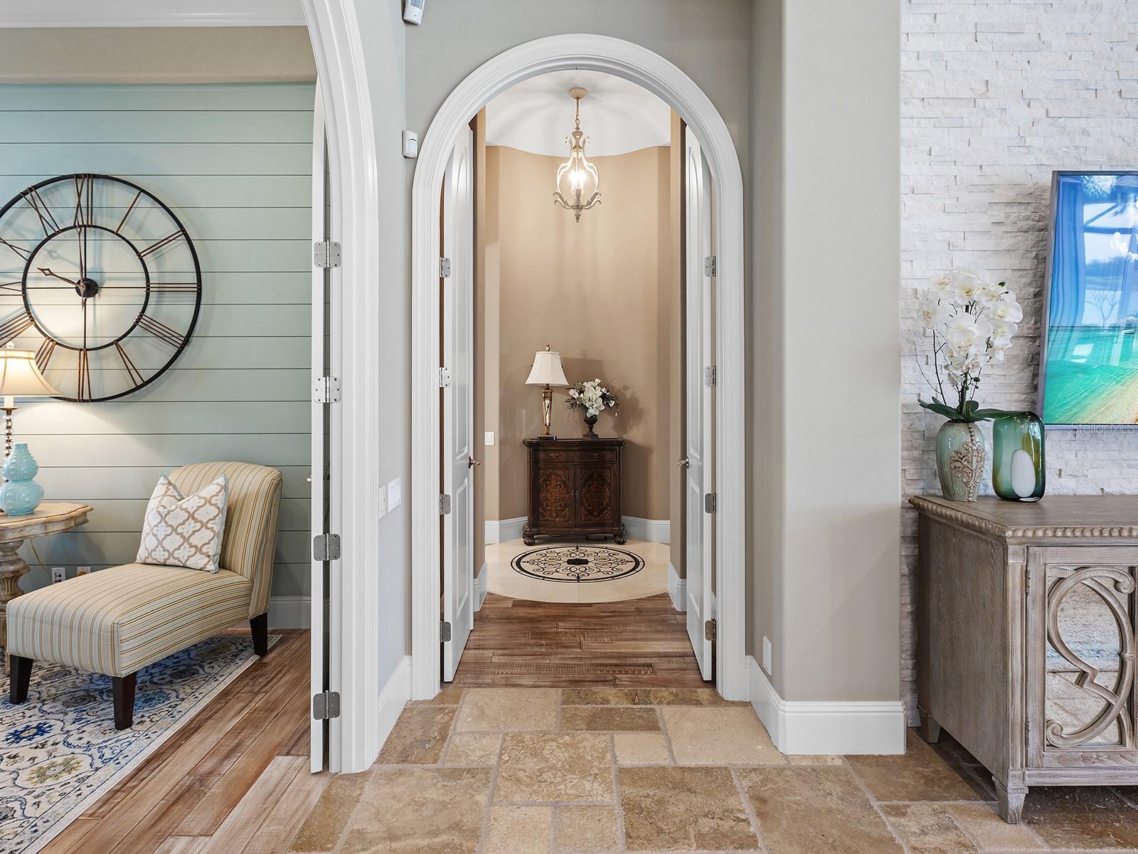 COUNTRY CLUB EAST AT LAKEWD RNCH PP - Residential