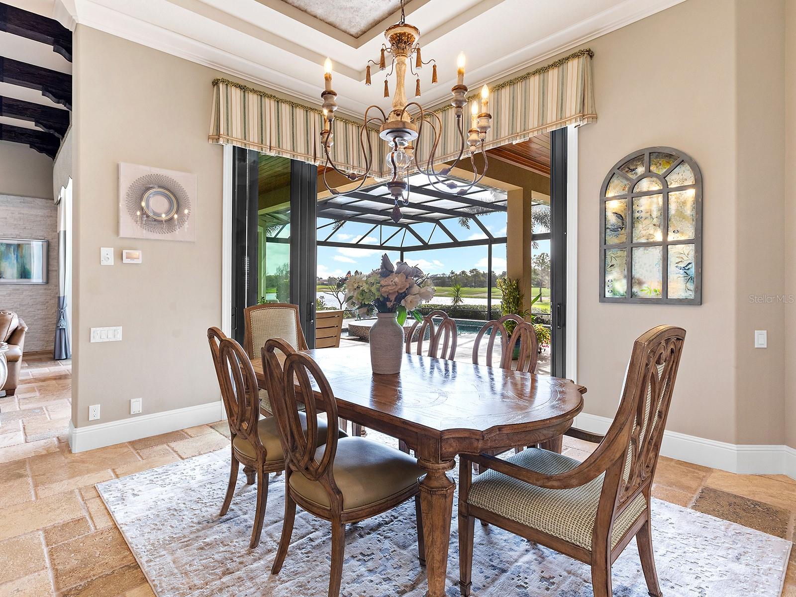 COUNTRY CLUB EAST AT LAKEWD RNCH PP - Residential