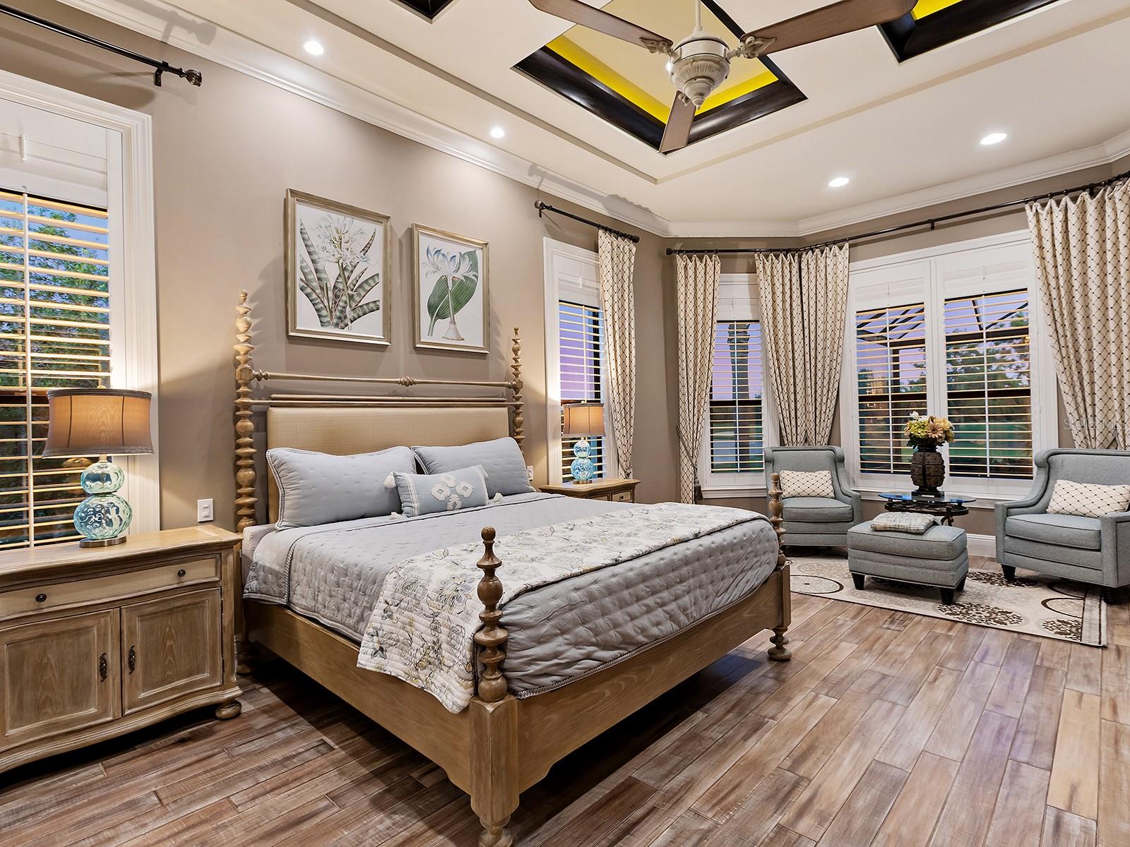 COUNTRY CLUB EAST AT LAKEWD RNCH PP - Residential