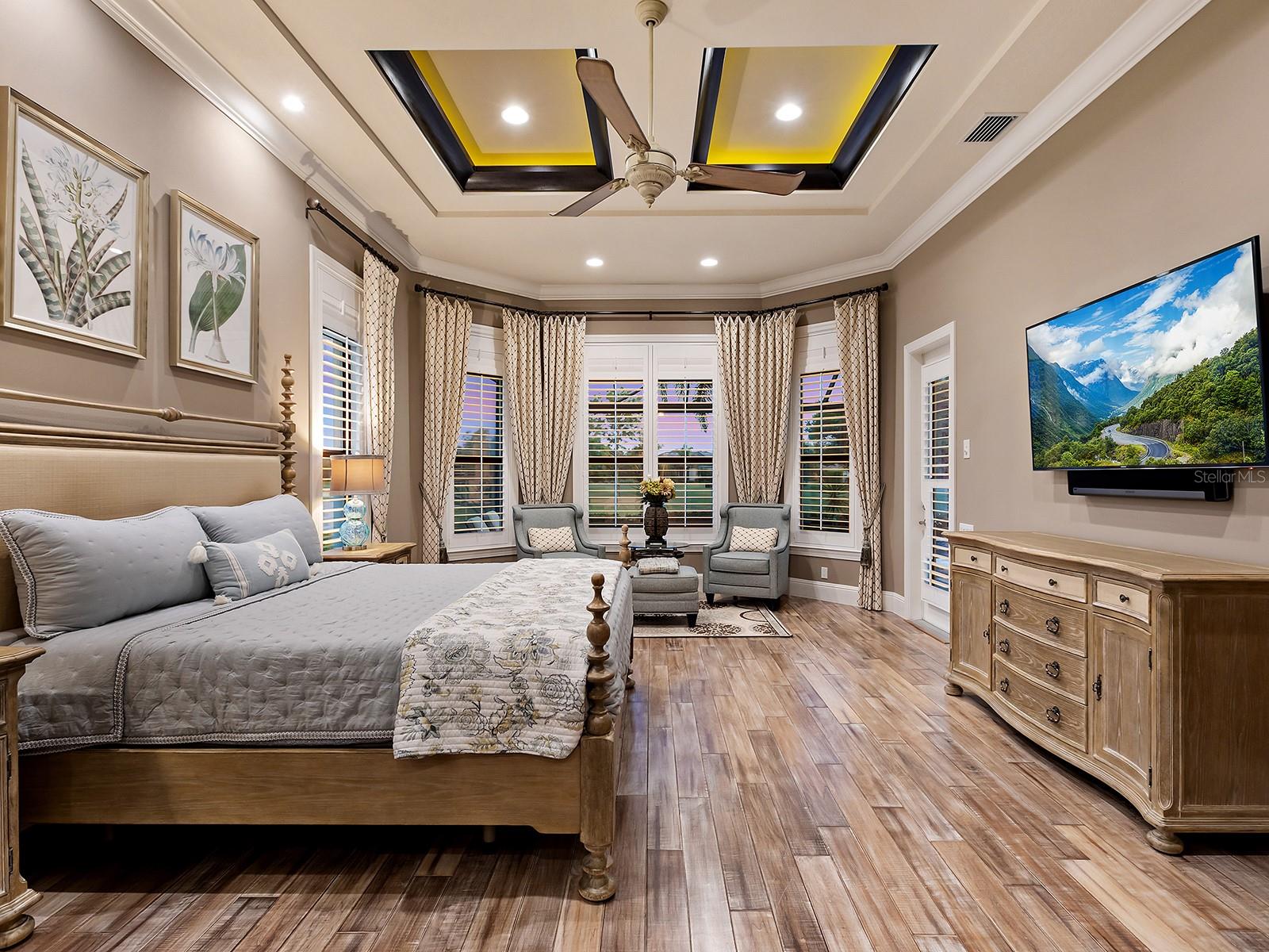 COUNTRY CLUB EAST AT LAKEWD RNCH PP - Residential