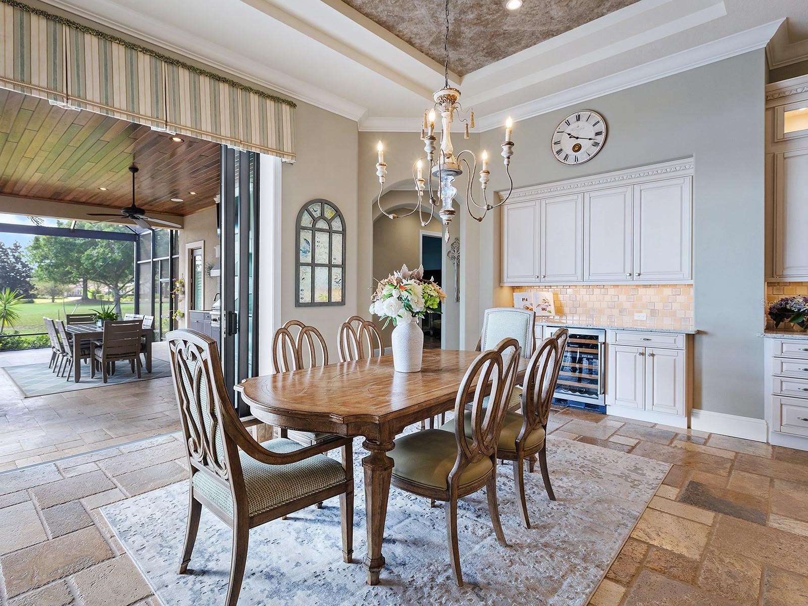 COUNTRY CLUB EAST AT LAKEWD RNCH PP - Residential