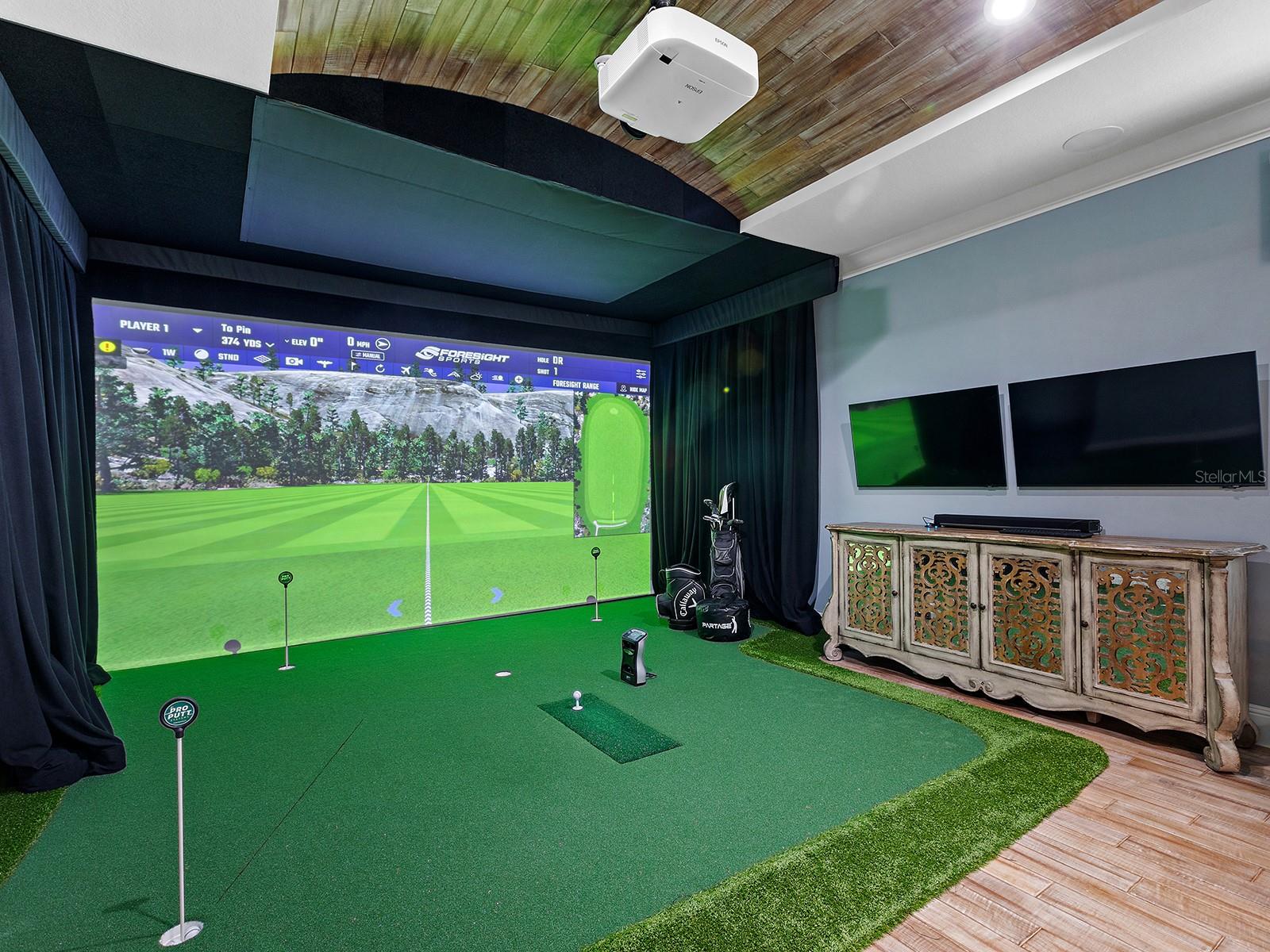 COUNTRY CLUB EAST AT LAKEWD RNCH PP - Residential