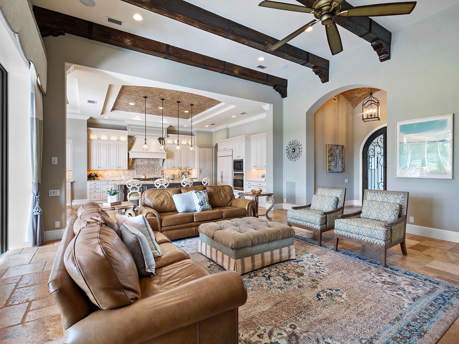 COUNTRY CLUB EAST AT LAKEWD RNCH PP - Residential