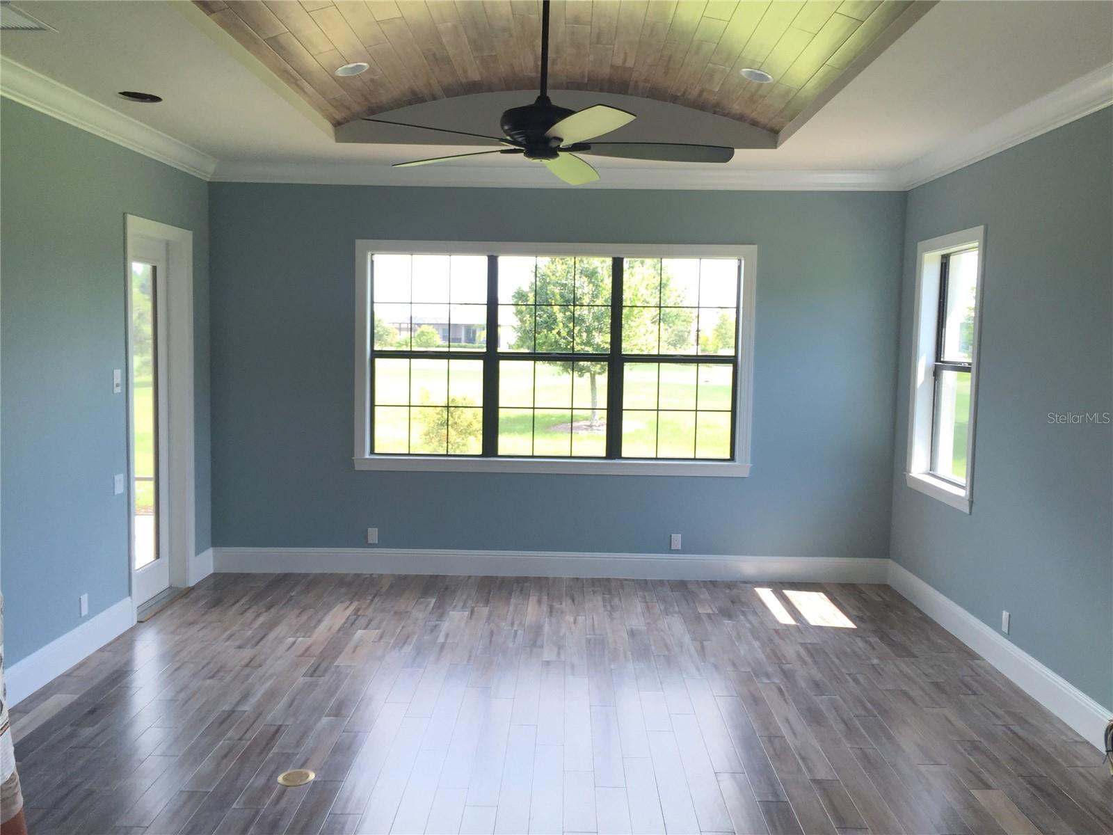 COUNTRY CLUB EAST AT LAKEWD RNCH PP - Residential