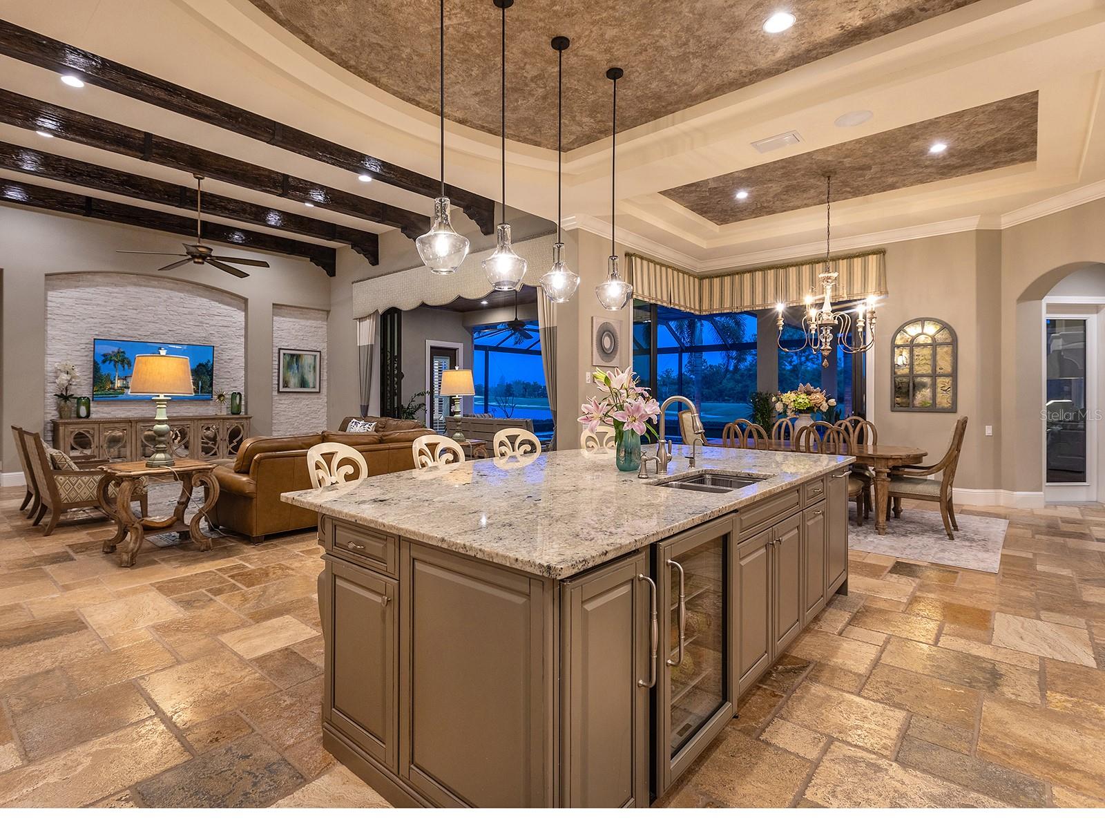 COUNTRY CLUB EAST AT LAKEWD RNCH PP - Residential