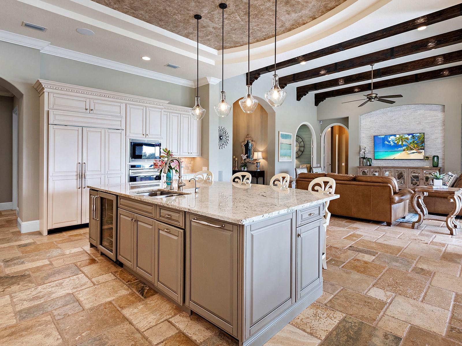 COUNTRY CLUB EAST AT LAKEWD RNCH PP - Residential