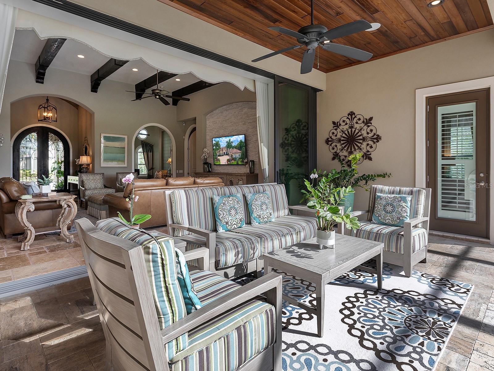 COUNTRY CLUB EAST AT LAKEWD RNCH PP - Residential