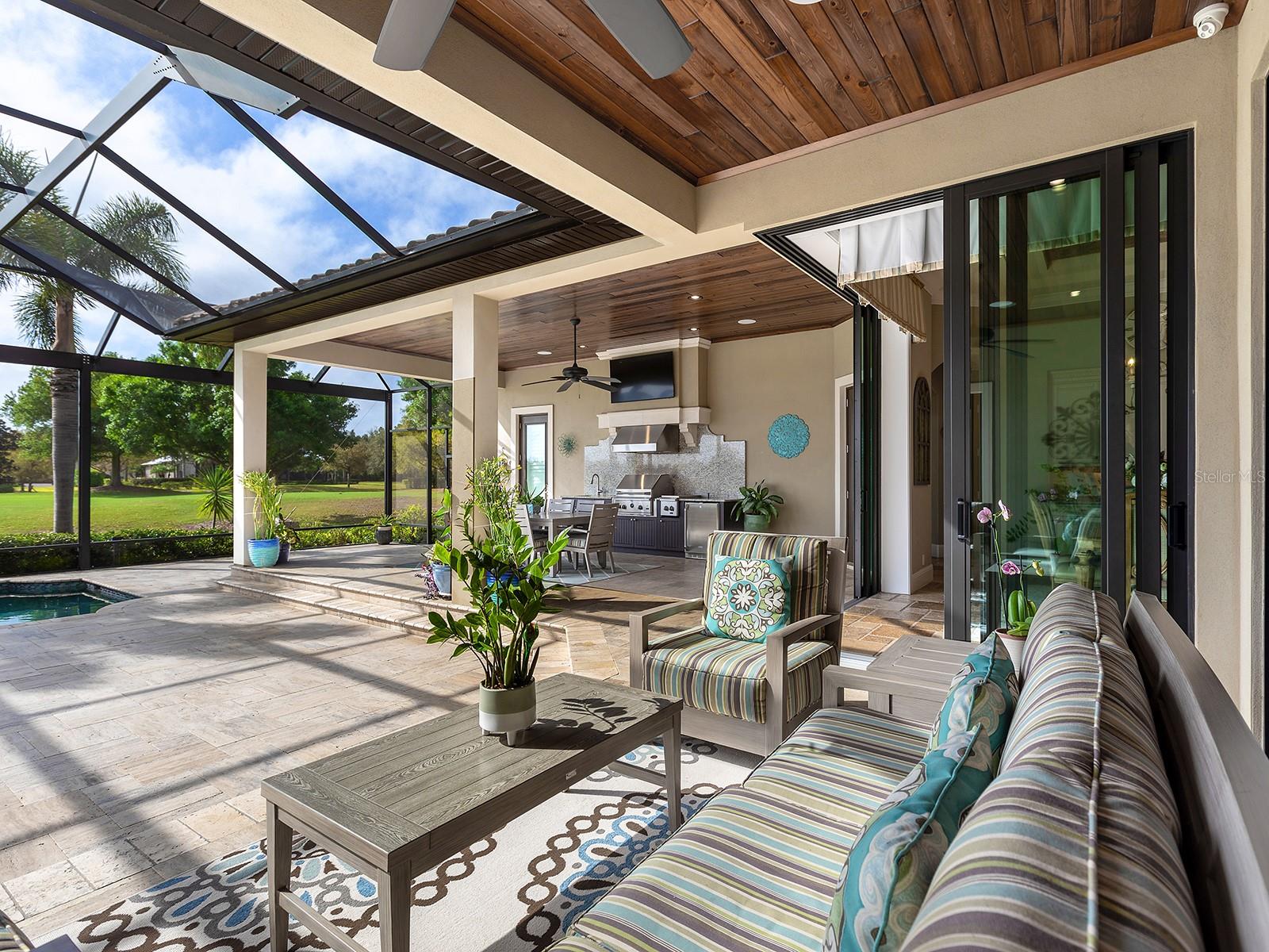 COUNTRY CLUB EAST AT LAKEWD RNCH PP - Residential