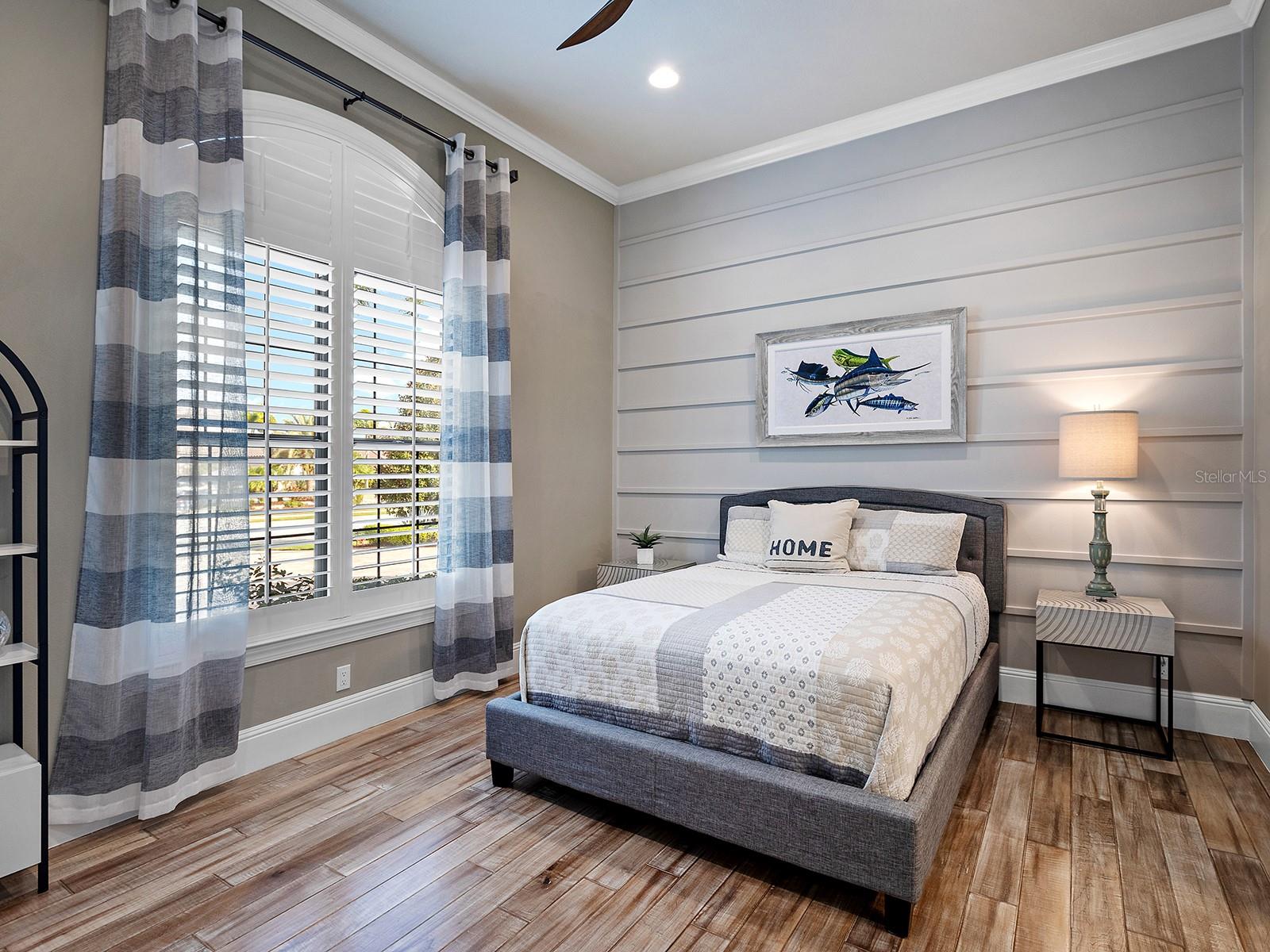 COUNTRY CLUB EAST AT LAKEWD RNCH PP - Residential