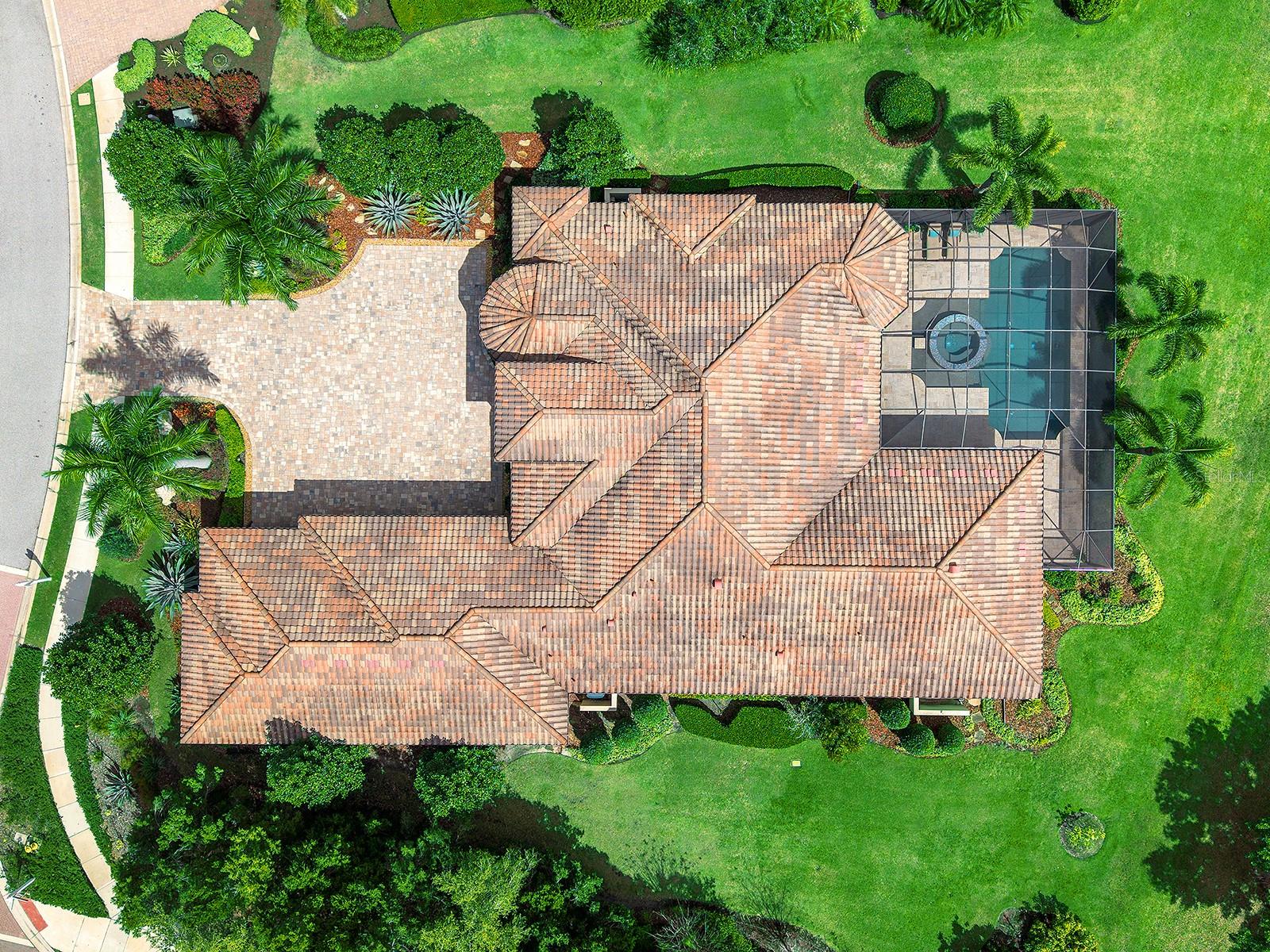 COUNTRY CLUB EAST AT LAKEWD RNCH PP - Residential