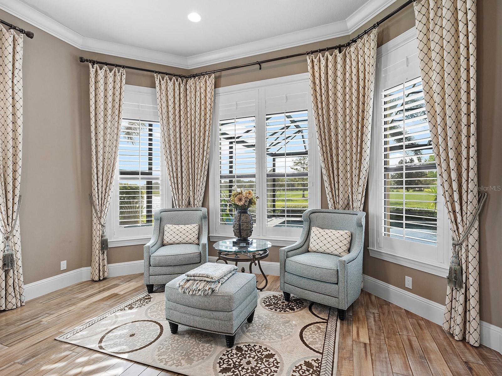 COUNTRY CLUB EAST AT LAKEWD RNCH PP - Residential