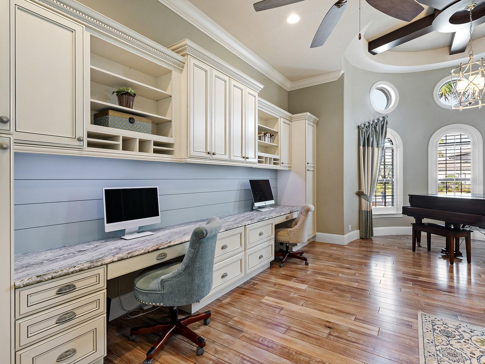 COUNTRY CLUB EAST AT LAKEWD RNCH PP - Residential