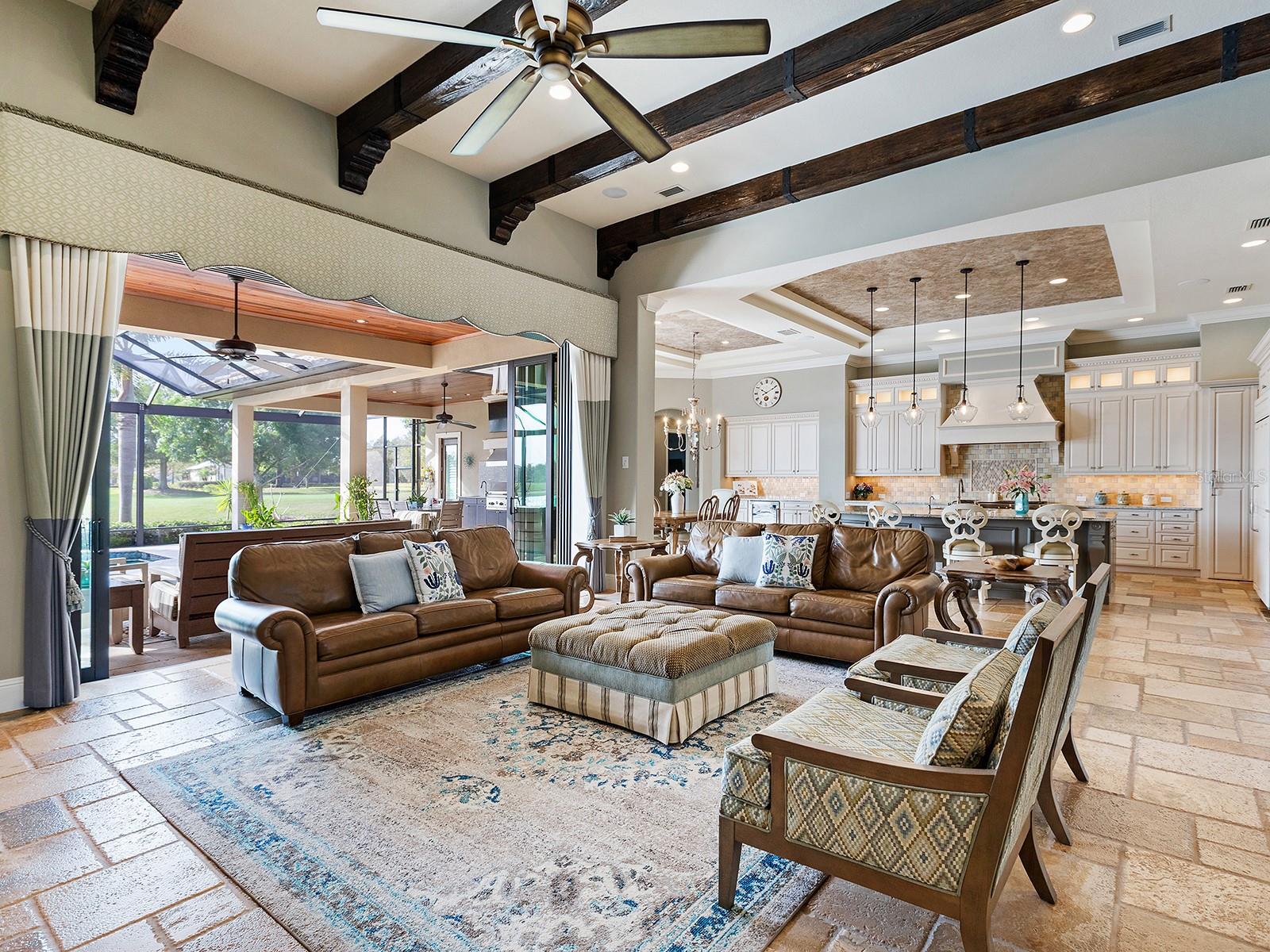 COUNTRY CLUB EAST AT LAKEWD RNCH PP - Residential