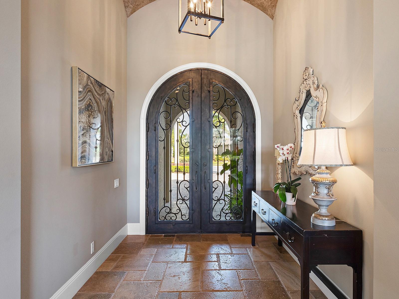 COUNTRY CLUB EAST AT LAKEWD RNCH PP - Residential