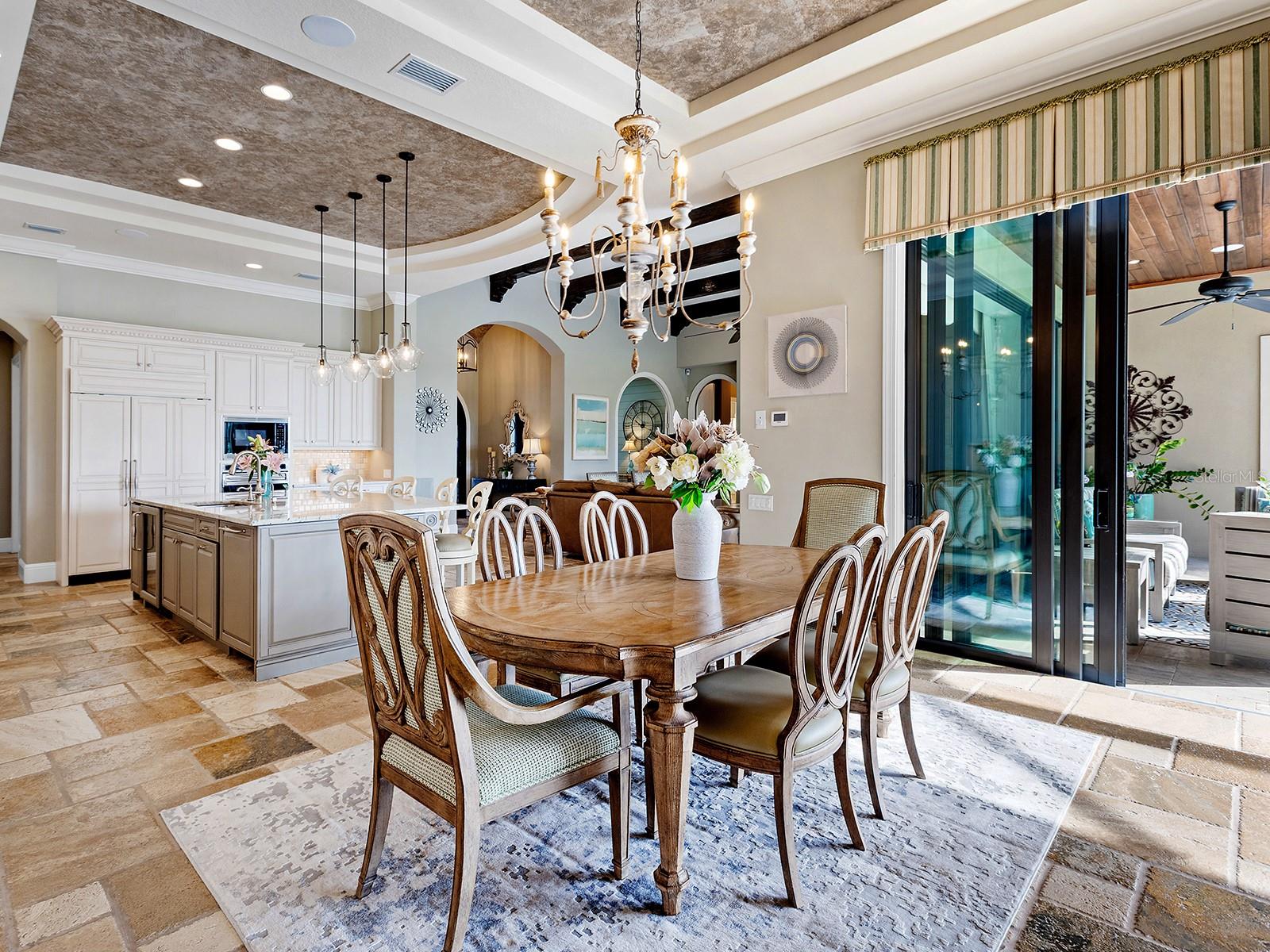 COUNTRY CLUB EAST AT LAKEWD RNCH PP - Residential