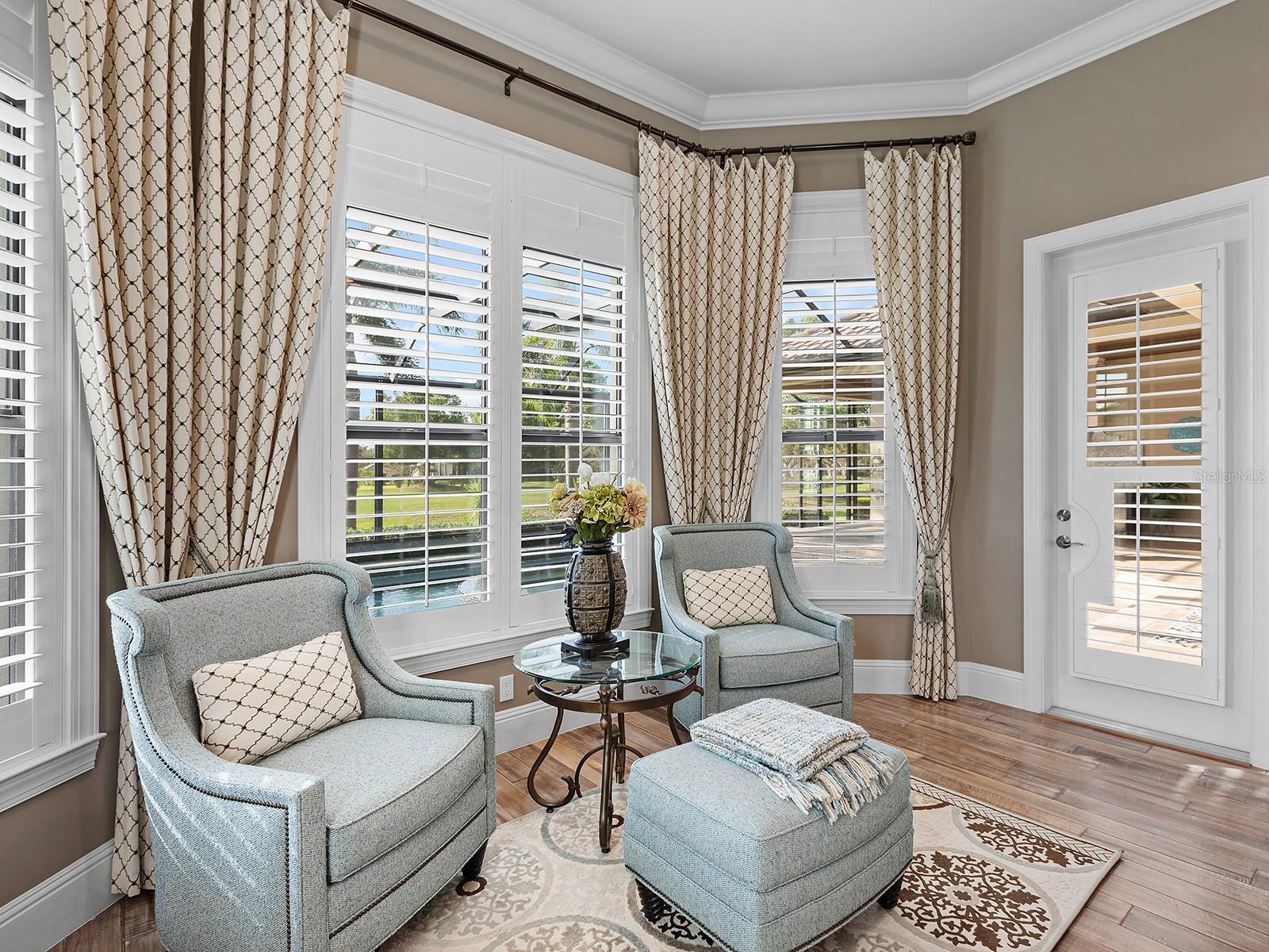 COUNTRY CLUB EAST AT LAKEWD RNCH PP - Residential