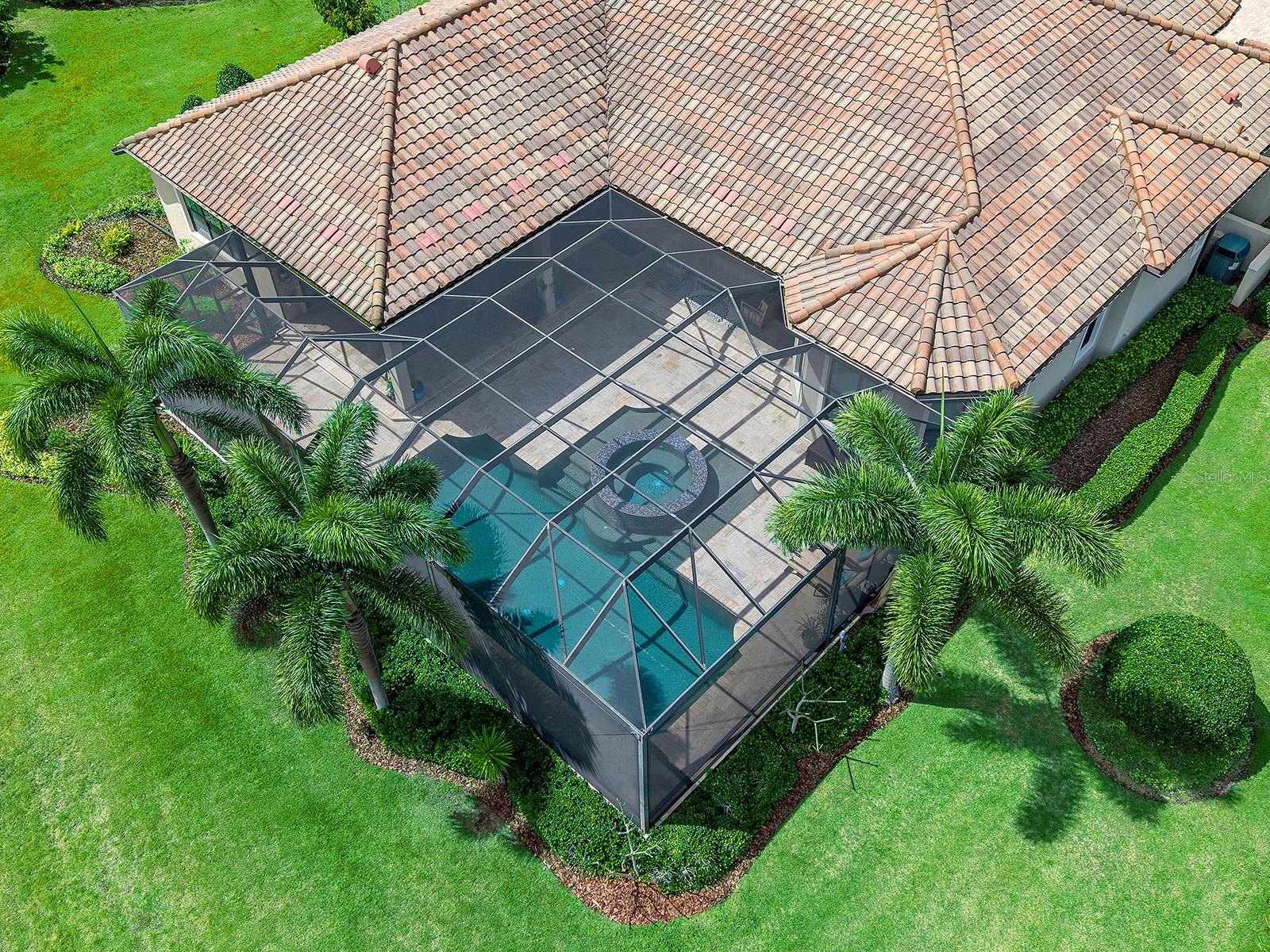 COUNTRY CLUB EAST AT LAKEWD RNCH PP - Residential