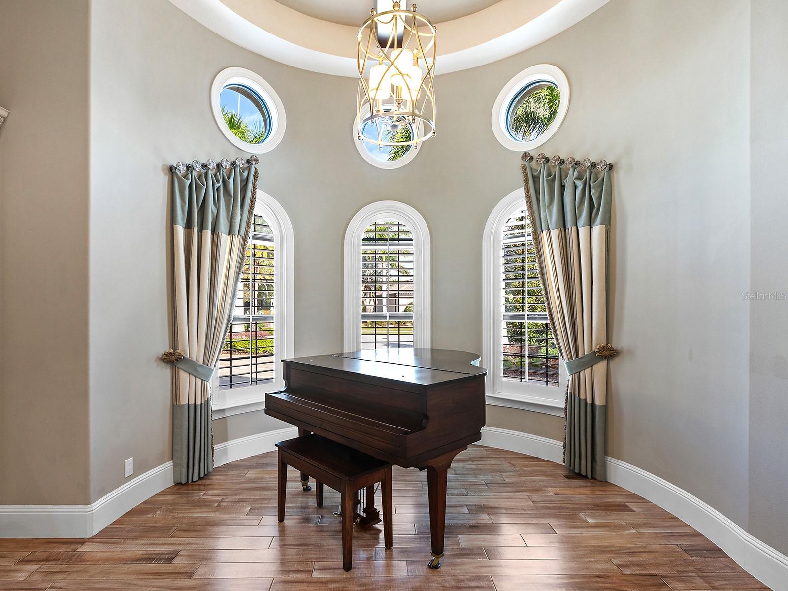 COUNTRY CLUB EAST AT LAKEWD RNCH PP - Residential