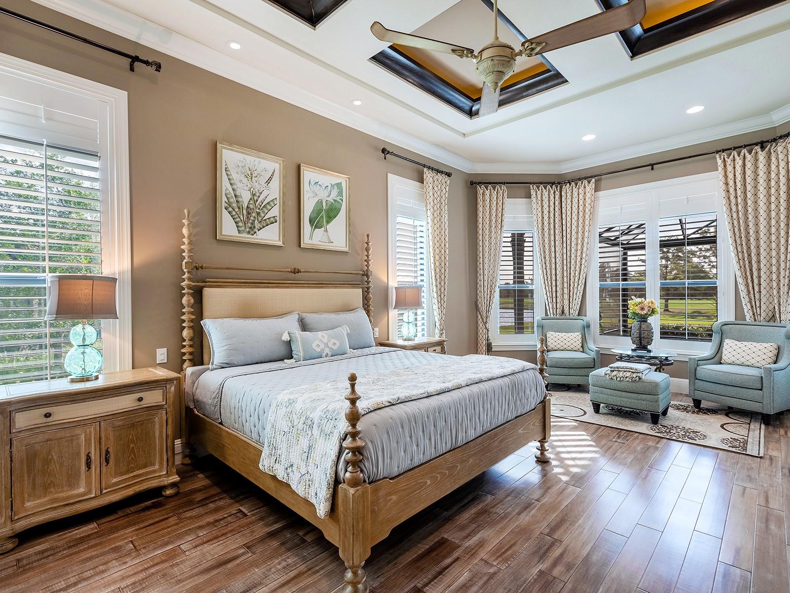 COUNTRY CLUB EAST AT LAKEWD RNCH PP - Residential