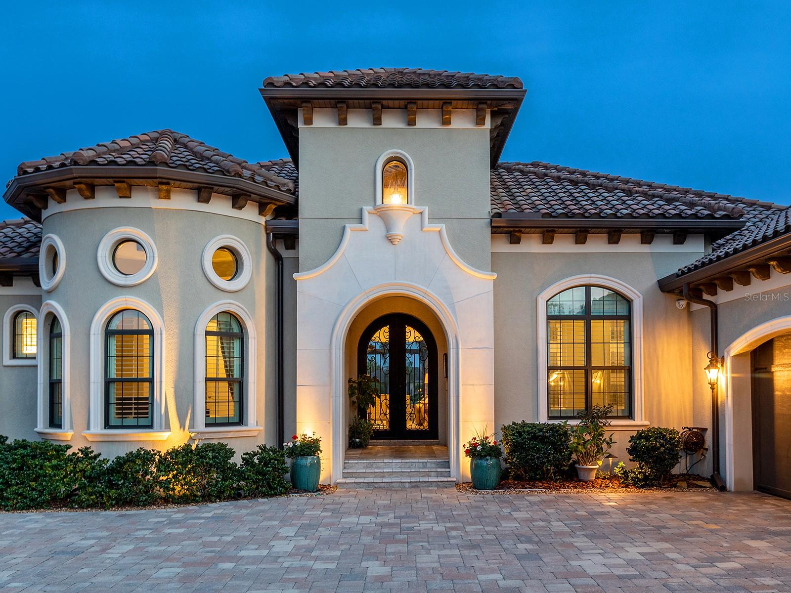 COUNTRY CLUB EAST AT LAKEWD RNCH PP - Residential