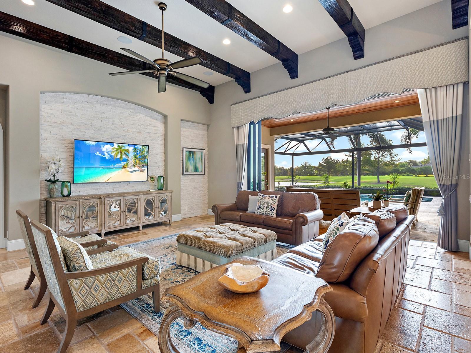 COUNTRY CLUB EAST AT LAKEWD RNCH PP - Residential