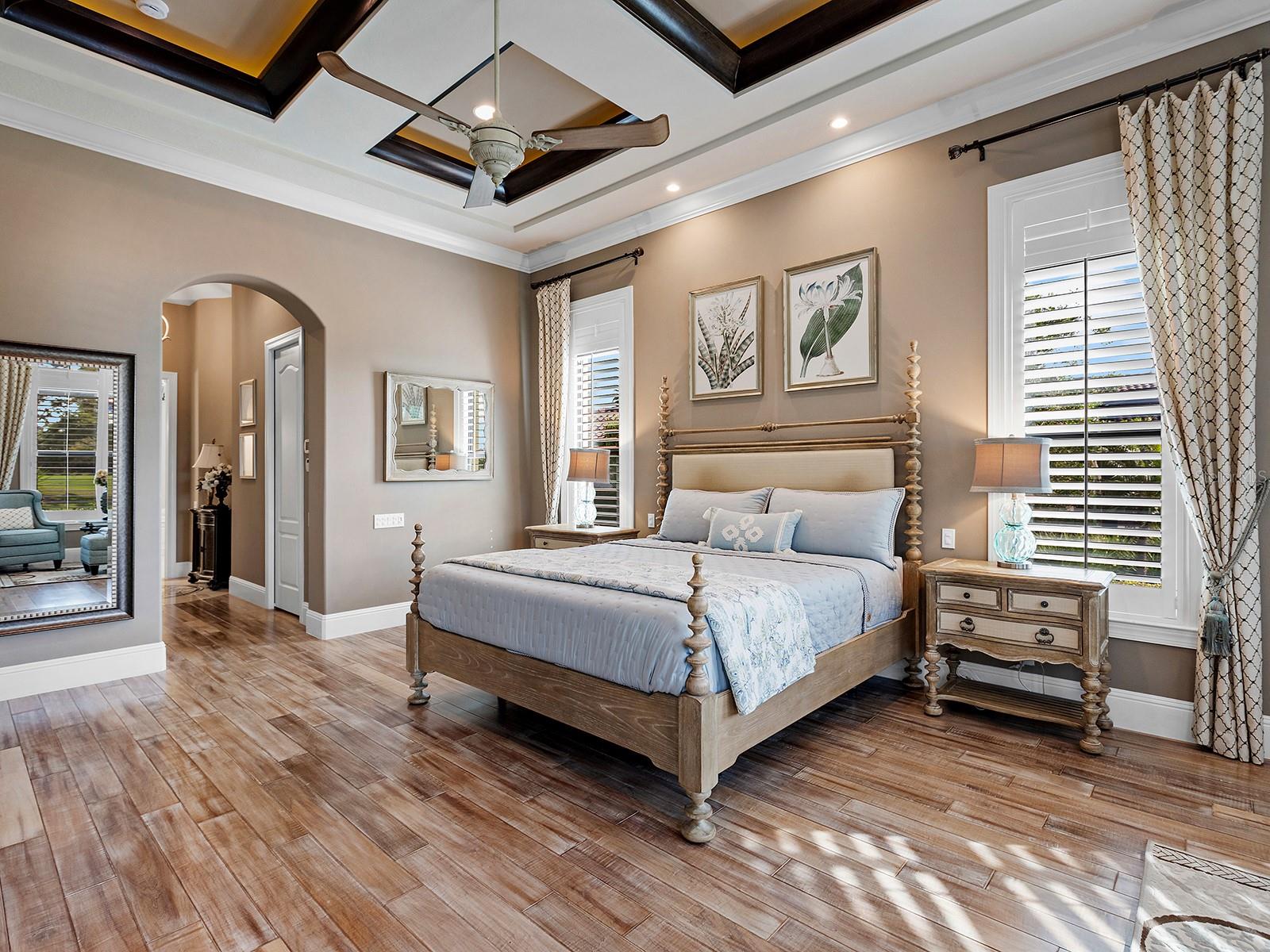 COUNTRY CLUB EAST AT LAKEWD RNCH PP - Residential