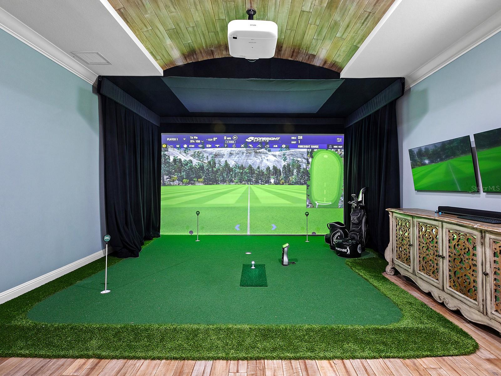 COUNTRY CLUB EAST AT LAKEWD RNCH PP - Residential