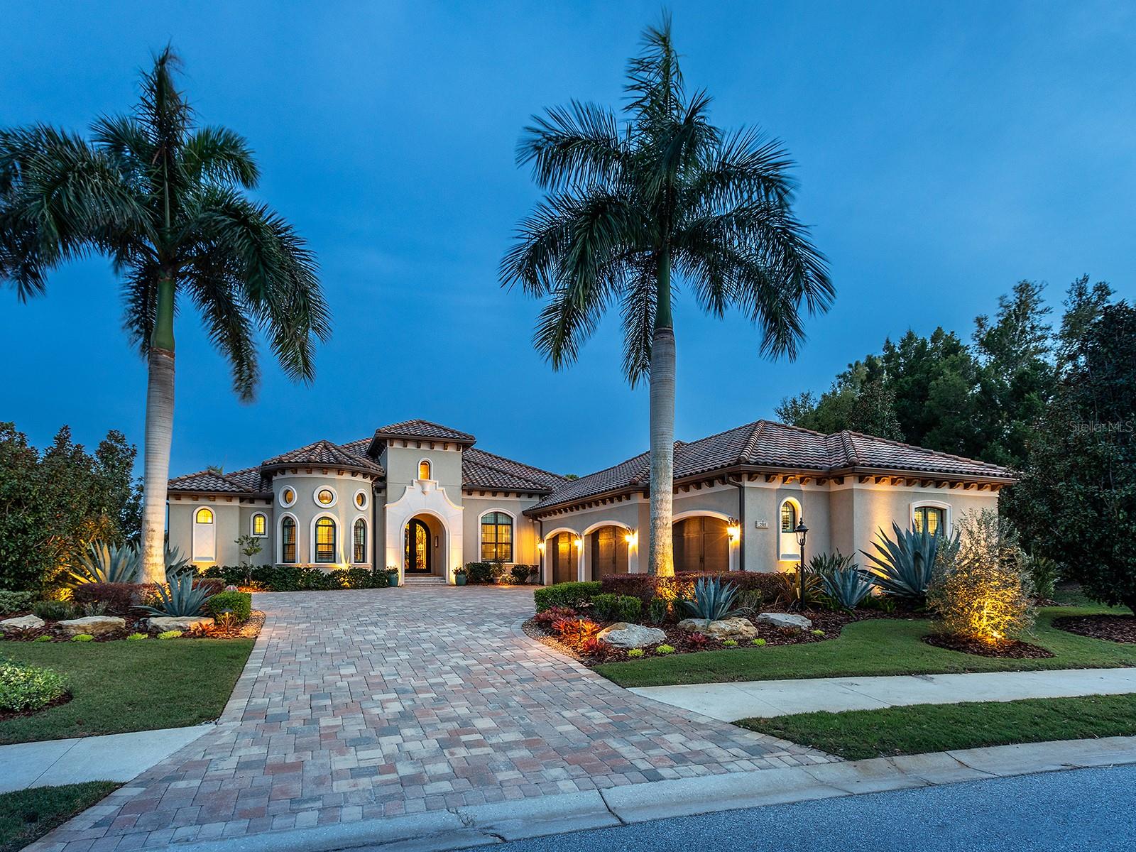 COUNTRY CLUB EAST AT LAKEWD RNCH PP - Residential