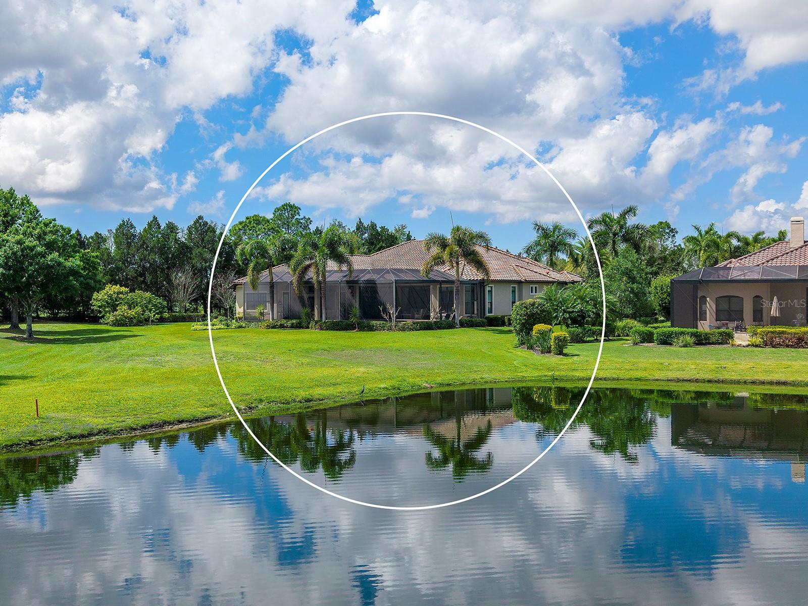 COUNTRY CLUB EAST AT LAKEWD RNCH PP - Residential