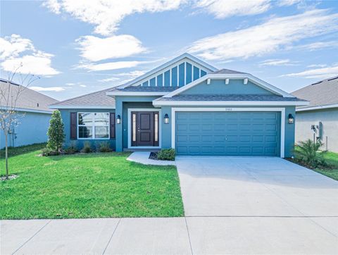 Photo of 1580 Leamington Lane, Winter Haven, FL 33884 (MLS # L4948737)