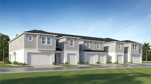Photo of 2427 Bevel Lane, Davenport, FL 33837 (MLS # O6354248)