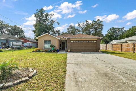 A home in WILDWOOD