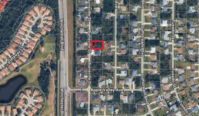 Photo 1 of 1 — 7038 BURNSVILLE STREET, ENGLEWOOD, FL 34224