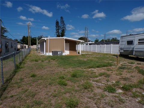 206 Ravenna Street N, Nokomis, FL 34275