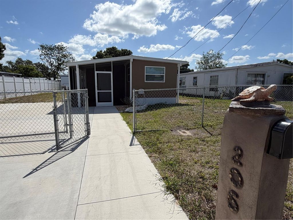 Photo of 206 Ravenna Street N, Nokomis, FL 34275 (MLS # N6144014)