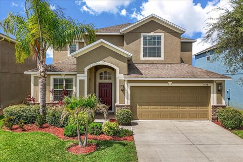 3578 CORTLAND DRIVE DAVENPORT FL 33837
