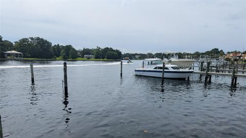 Photo of 2424 W Tampa Bay Boulevard #K201, Tampa, FL 33607 (MLS # TB8428966)