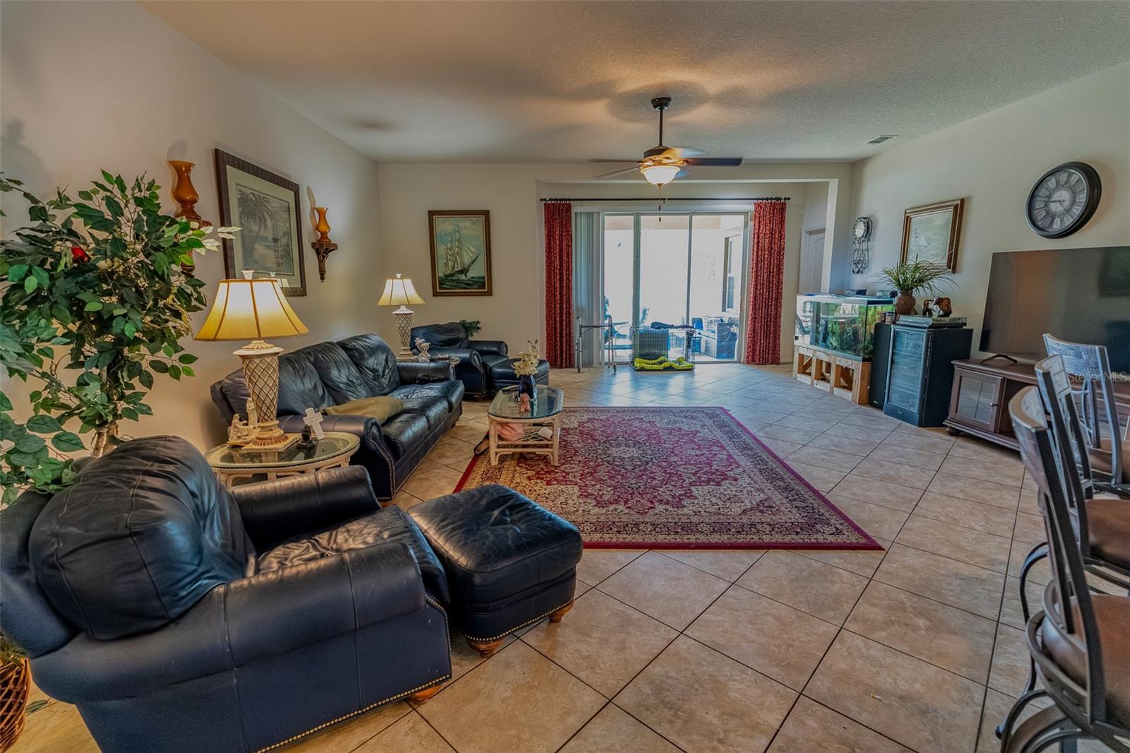 SADDLEBROOK - Residential