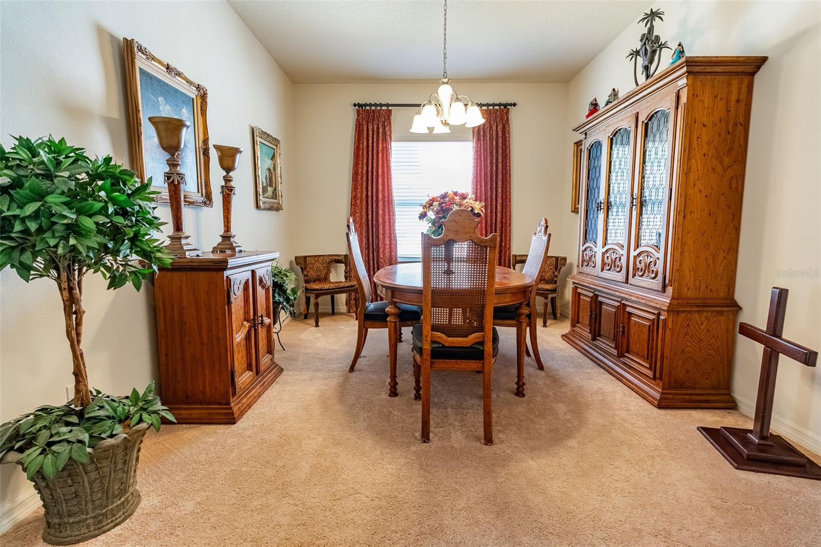 SADDLEBROOK - Residential