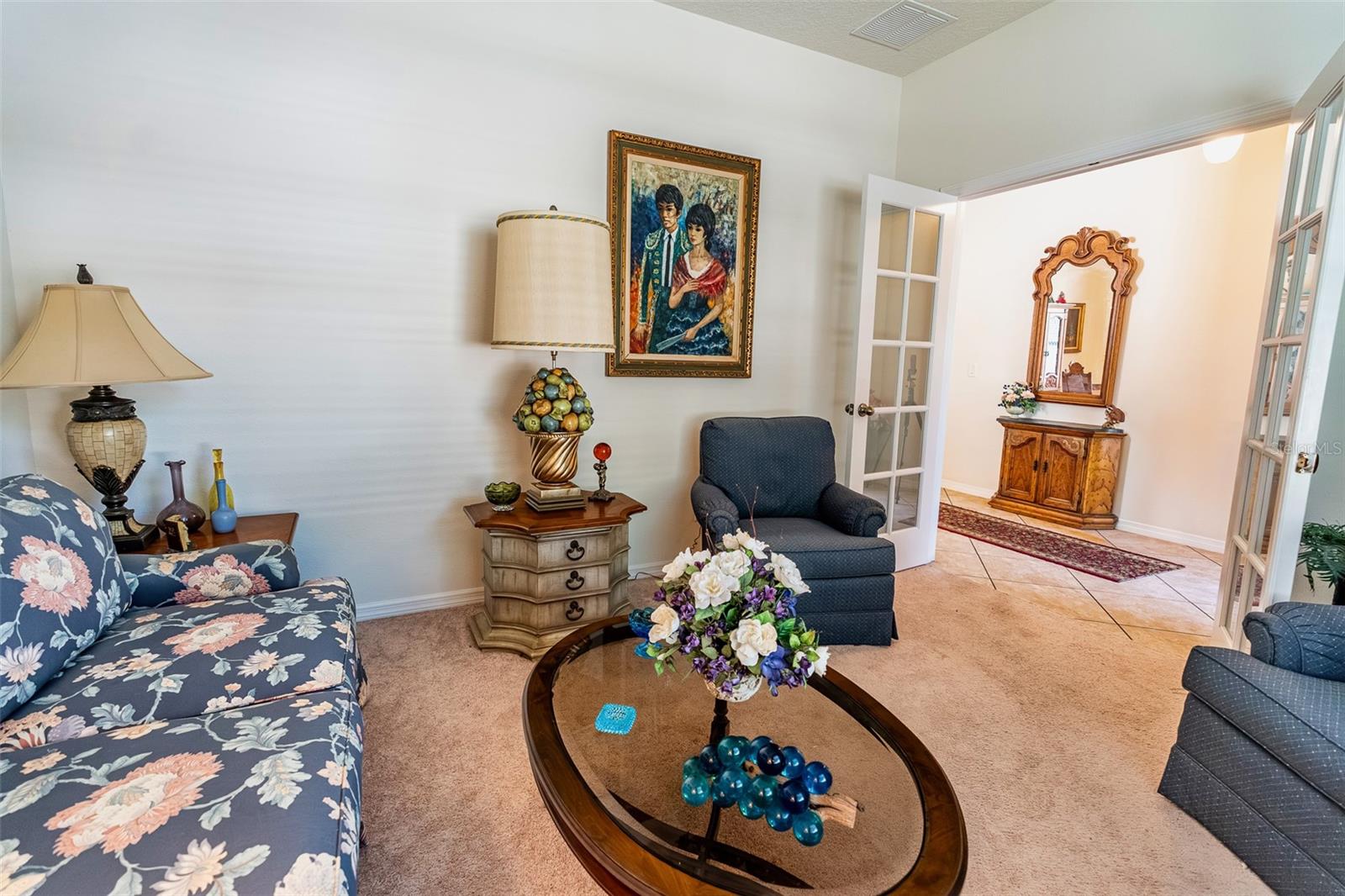 SADDLEBROOK - Residential