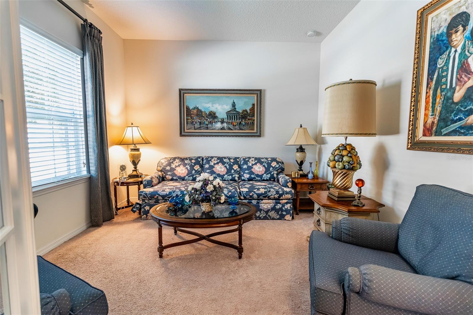 SADDLEBROOK - Residential