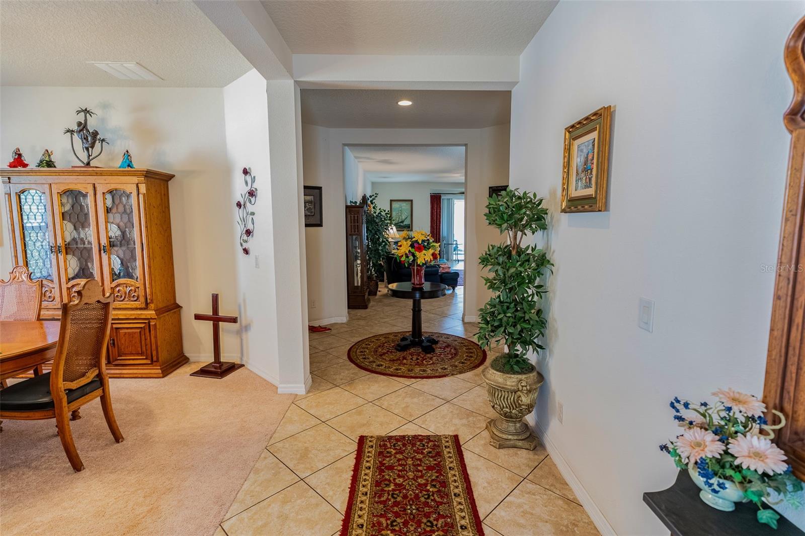 SADDLEBROOK - Residential