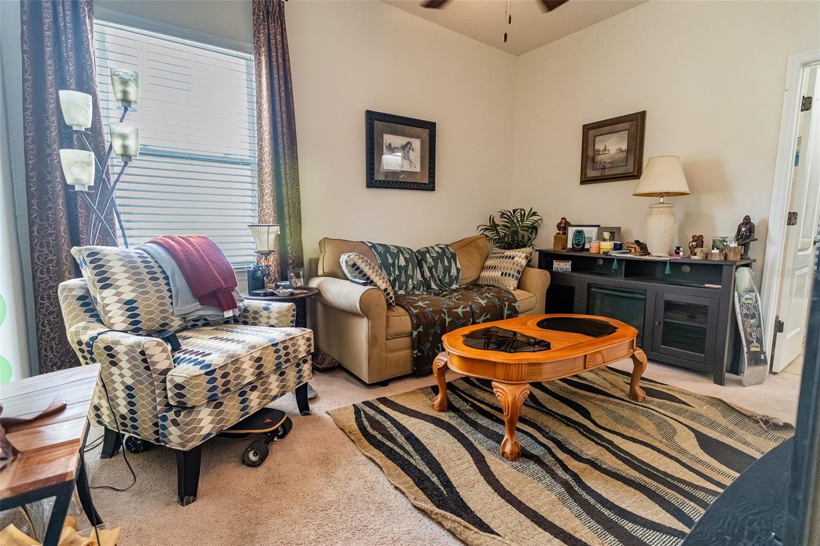 SADDLEBROOK - Residential