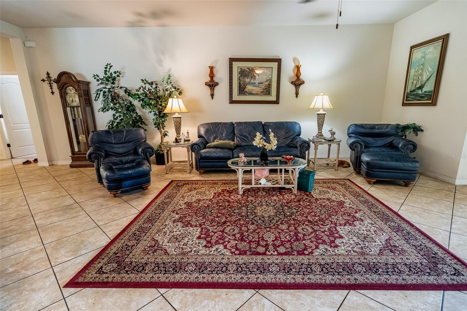 SADDLEBROOK - Residential