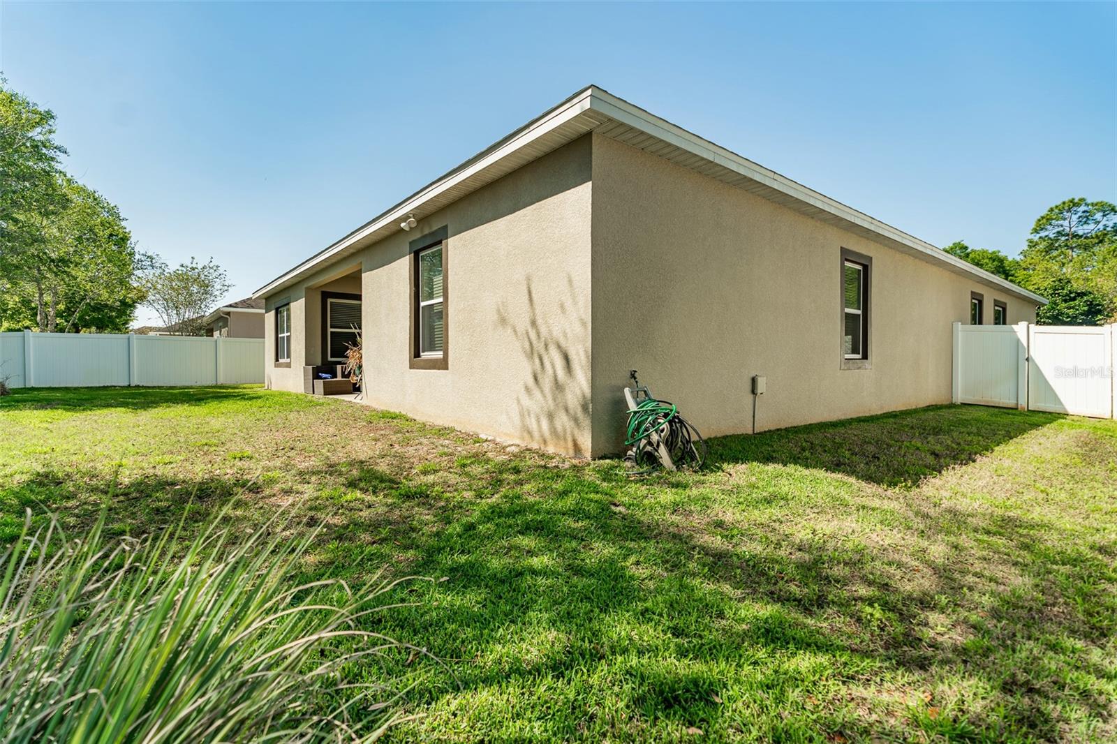 SADDLEBROOK - Residential