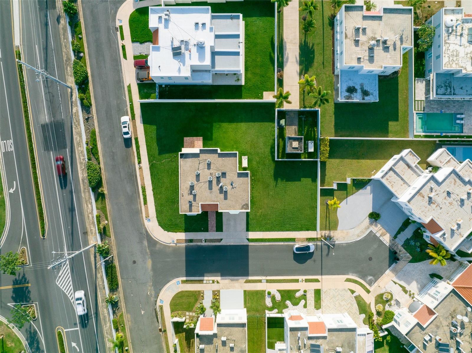 PASEO LOS CORALES II - Residential