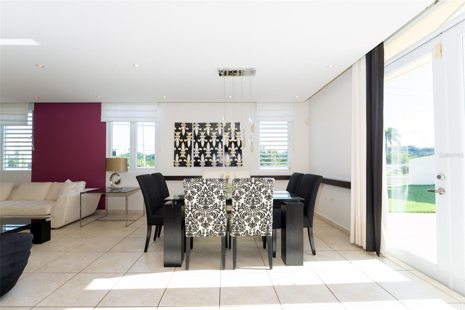 PASEO LOS CORALES II - Residential