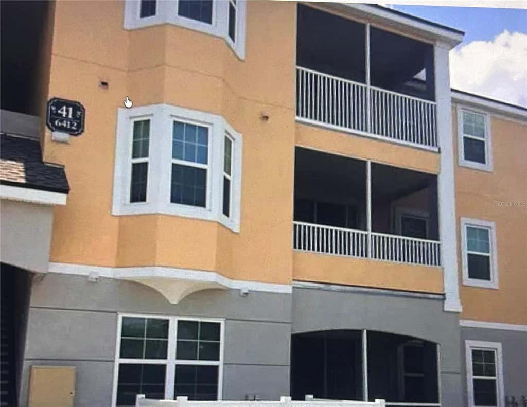 Photo of 6412 Queens Borough Avenue #315, Orlando, FL 32835 (MLS # S5153222)