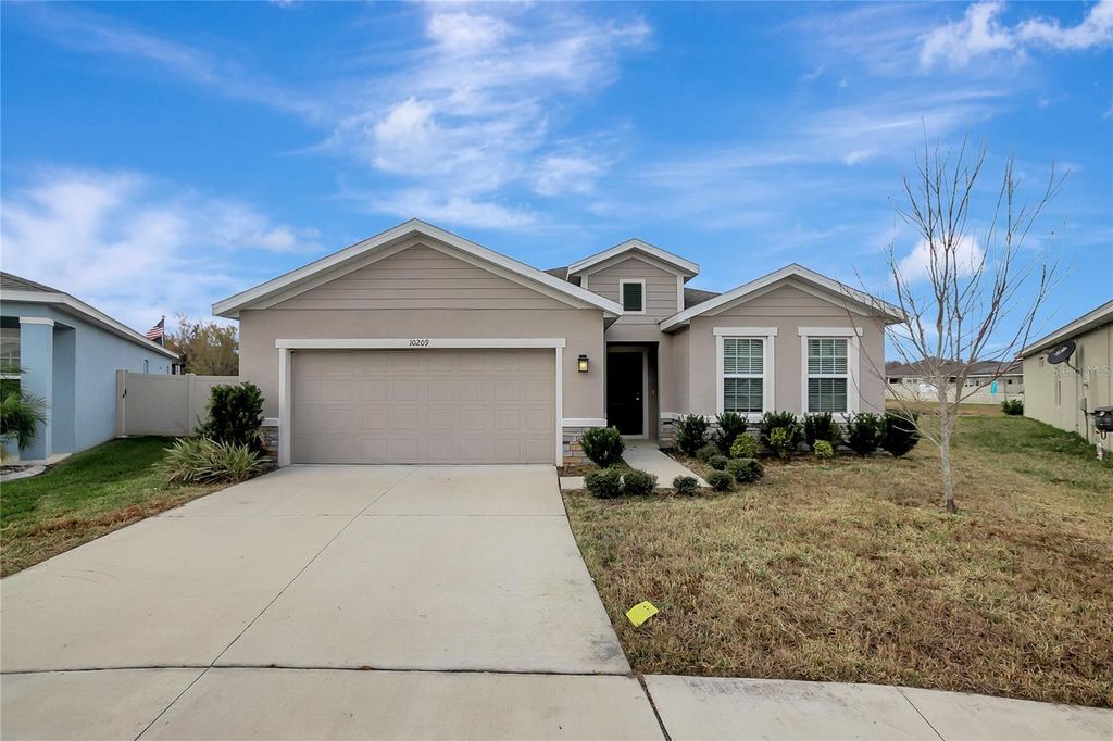 Photo of 10209 Agave Court, Land O Lakes, FL 34638 (MLS # TB8469366)