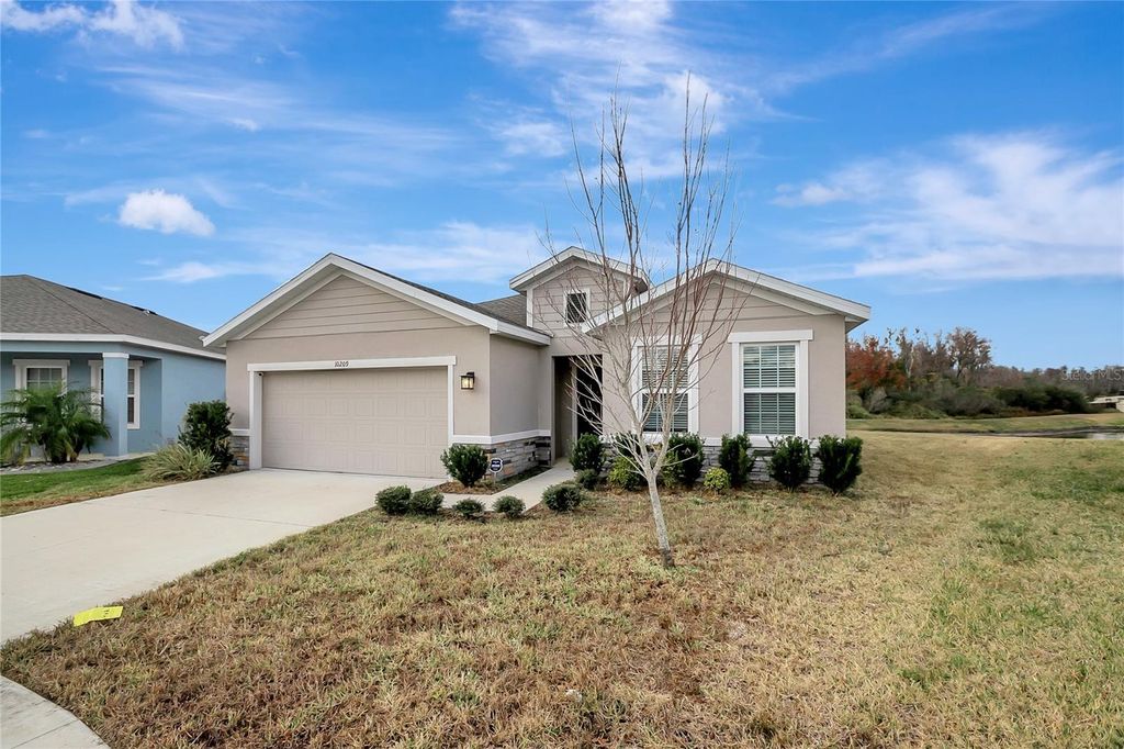 Photo of 10209 Agave Court, Land O Lakes, FL 34638 (MLS # TB8469366)